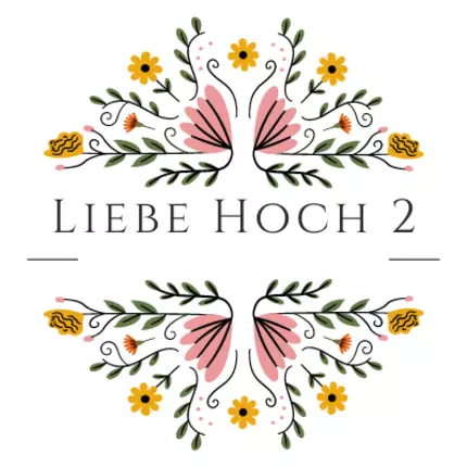 Logo de Liebe Hoch 2