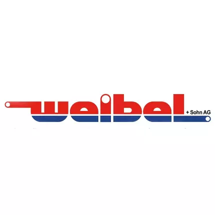 Logotyp från Weibel + Sohn AG