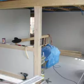 Bild von Gilgen Holzbau Innenausbau