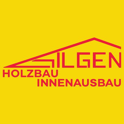 Logo von Gilgen Holzbau Innenausbau