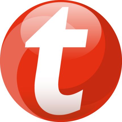 Logo from Tempo-Team Wiesbaden