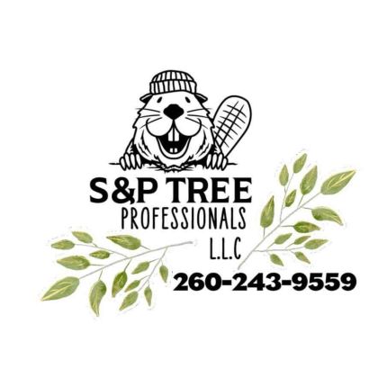 Logo fra S&P Tree Professionals