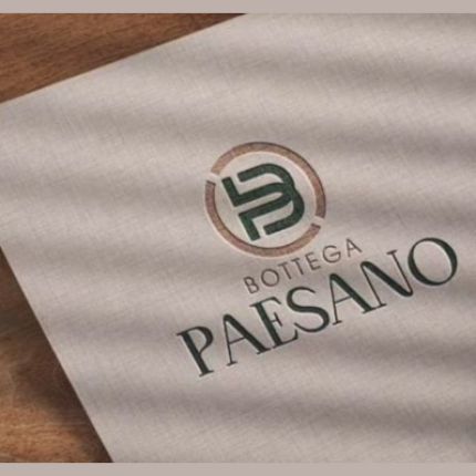 Logo from Bottega Paesano
