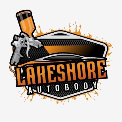 Logotyp från Lakeshore Body