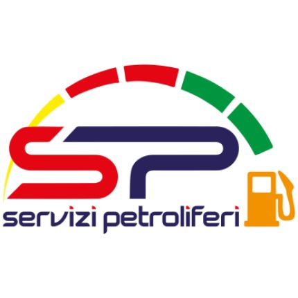 Logotipo de Sp Servizi Petroliferi