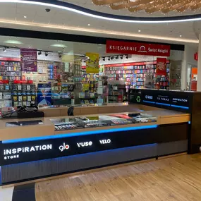 Bild von INSPIRATION STORE - Atrium Reduta - Warszawa