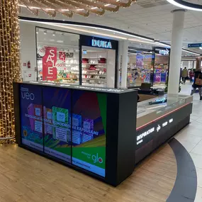 Bild von INSPIRATION STORE - Atrium Reduta - Warszawa