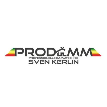 Logotipo de PRODÄMM Professionelle Dämmtechnik