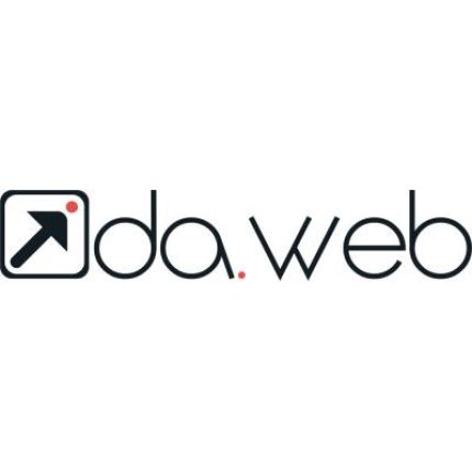 Logotipo de da.web | Dirk Auerbach