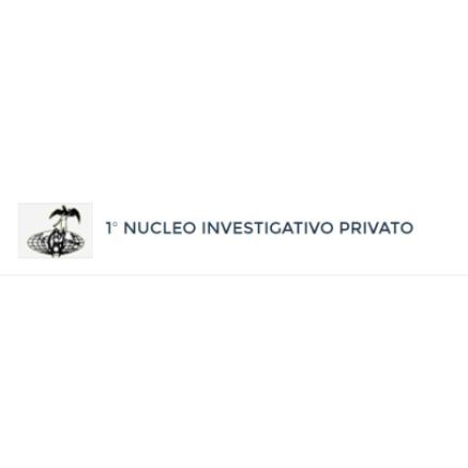 Logo da I° Nucleo Investigativo Privato