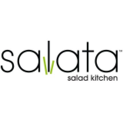 Logotyp från Salata