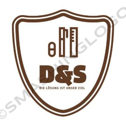 Logótipo de D&S