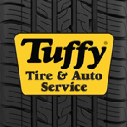 Logo fra Tuffy Tire & Auto Service Center
