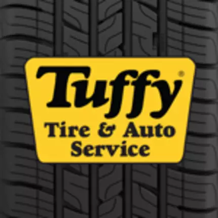 Logotipo de Tuffy Tire & Auto Service Center