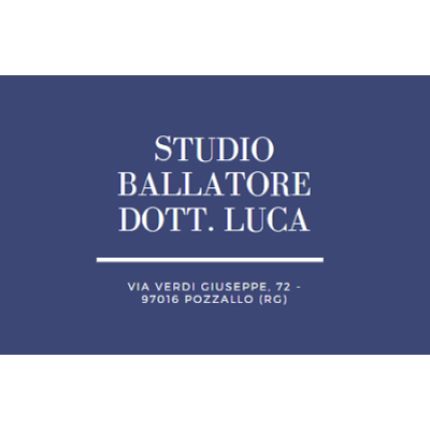 Logo de Studio Ballatore Dott. Luca