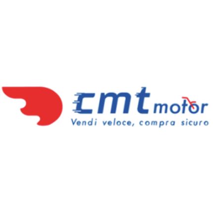 Logo da Cmt Motor