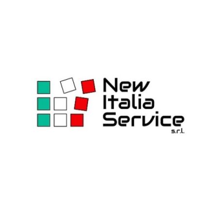 Logo fra Espurghi New Italia Service