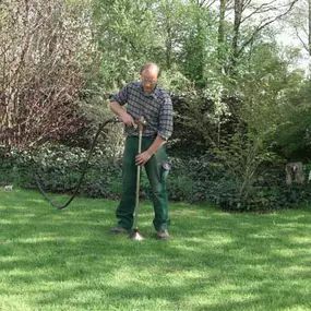 Bild von Gartengestaltung Marc Sucker