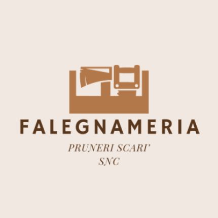 Logo from Falegnameria Pruneri Scari' Snc