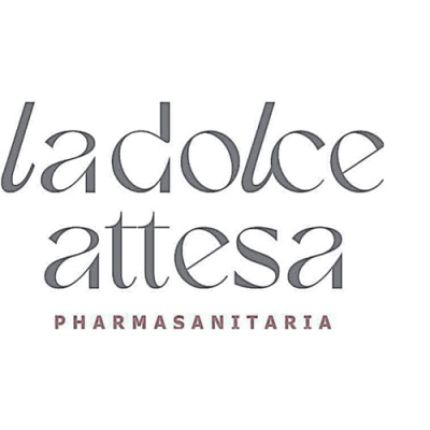 Logotipo de La Dolce Attesa