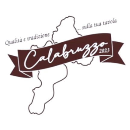 Logo da Calabruzzo