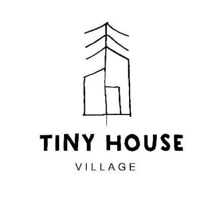 Logo da Tiny House Village