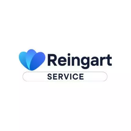 Logo van Reingart Service