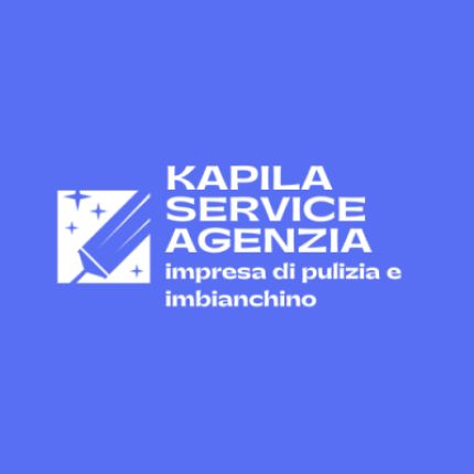 Logo da Kapila Harsh Impresa di Pulizia e Imbianchino