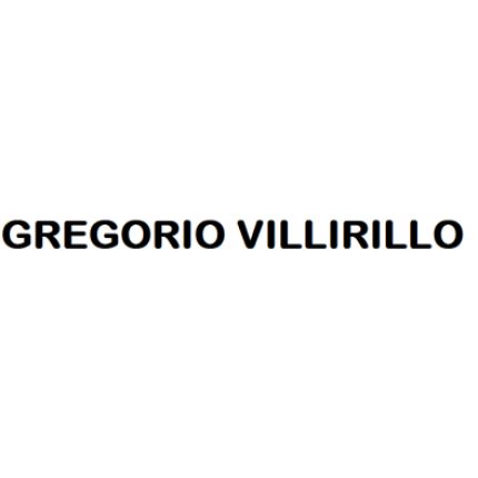 Logótipo de Gregorio Villirillo