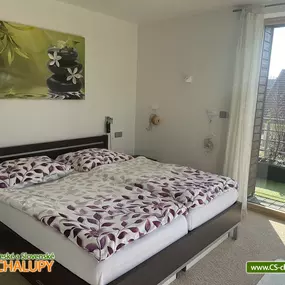 Bild von Wellness apartmán Čerčany