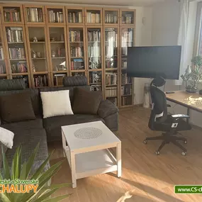 Bild von Wellness apartmán Čerčany