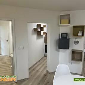 Bild von Wellness apartmán Čerčany