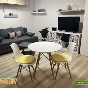 Bild von Wellness apartmán Čerčany