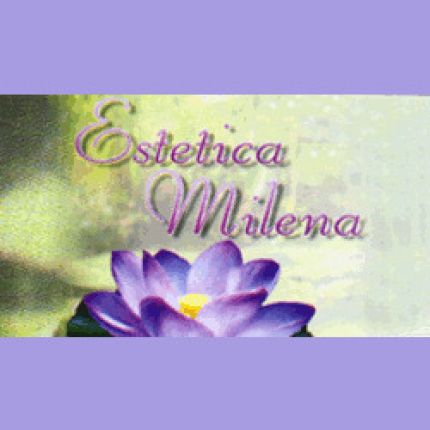 Logo de Estetica Milena
