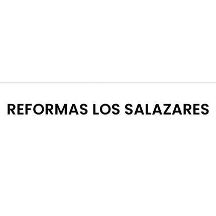 Logo van Mudanzas y Reformas Los Salazares