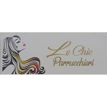 Logo van Le Chic Parrucchieri