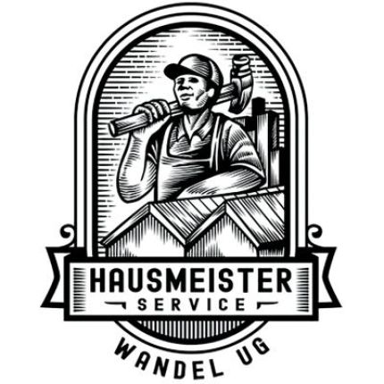 Logo von Hausmeisterservice Wandel