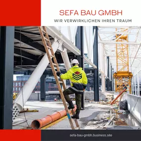 Bild von SEFA BAU GmbH