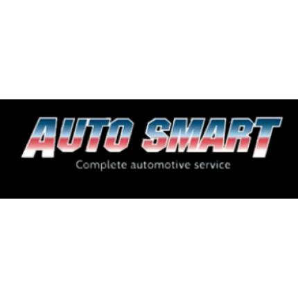 Logo de Auto Smart