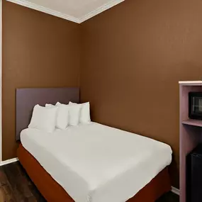 Double Bed Guestroom