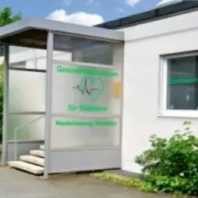 Bild von Gesundheitszentrum für Kleintiere Passau GmbH - Ndl. Vilshofen