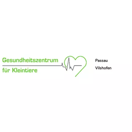 Logotipo de Gesundheitszentrum für Kleintiere Passau GmbH - Ndl. Vilshofen