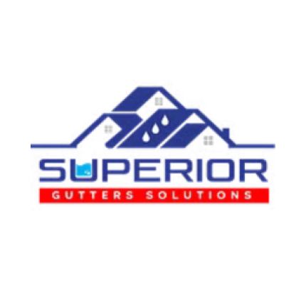 Logo da Superior Gutters Solutions