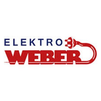 Logo fra Elektriker Weber