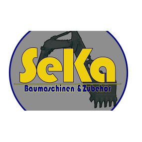 Bild von SeKa Baumaschinen & Zubehör