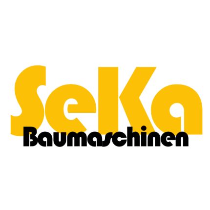 Logo van SeKa Baumaschinen & Zubehör