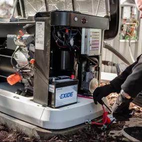 Commercial Generator Installation and Repair Services in South Florida