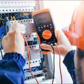 Electrical Panel Installation, Replacement, and Repair Services in South Florida