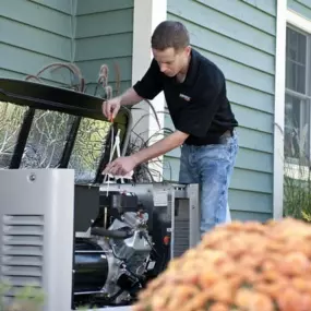 Generator Installation Services in South Florida