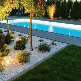 Landscape Lighting & Installation Services in South Florida